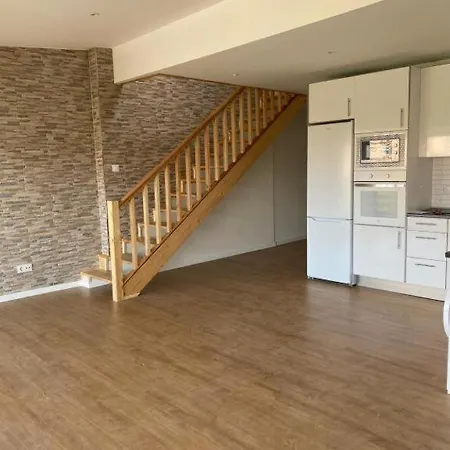 Habitacion Matrimonio Con Bano Privado Homestay