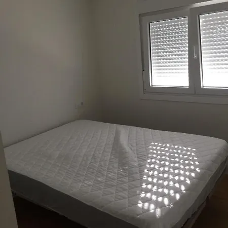 Habitacion Matrimonio Con Bano Privado Homestay *
