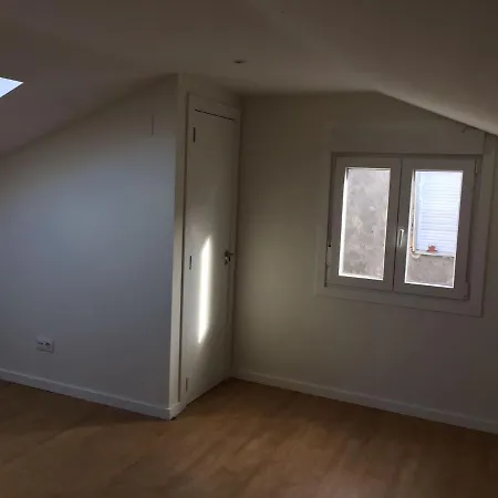 Homestay Habitacion Matrimonio Con Bano Privado