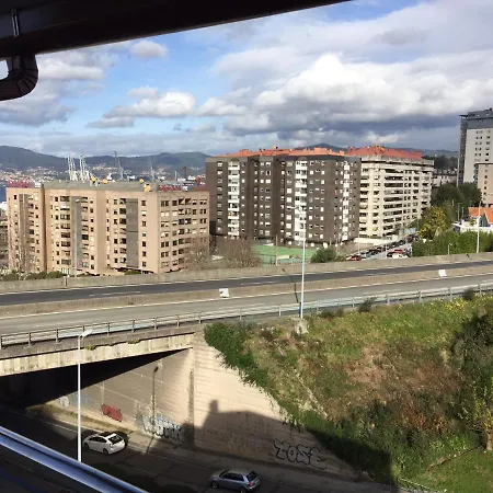 Habitacion Matrimonio Con Bano Privado Vigo
